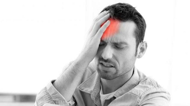 Thực phẩm hỗ trợ điều trị chứng đau đầu và đau nửa đầu