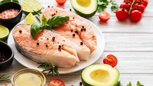 Thực phẩm hỗ trợ điều trị chứng đau đầu và đau nửa đầu