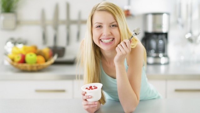 Thực phẩm ngừa loãng xương cho phụ nữ mãn kinh