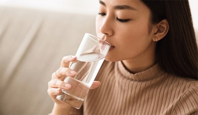 Thực phẩm “vàng” giúp trị táo bón