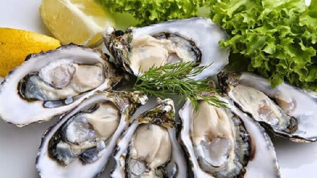 Tinh chất hàu biển - Bí quyết kéo dài thời gian “cuộc yêu”