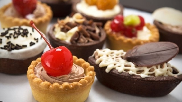 Tránh xa thực phẩm gây giảm ham muốn