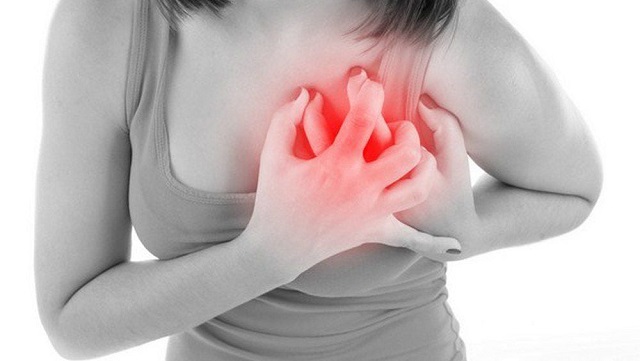 Uống cà phê có thể ảnh hưởng tới tim mạch