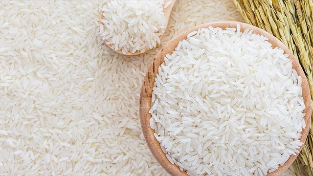 Vì sao không nên ăn gạo xát quá kỹ?