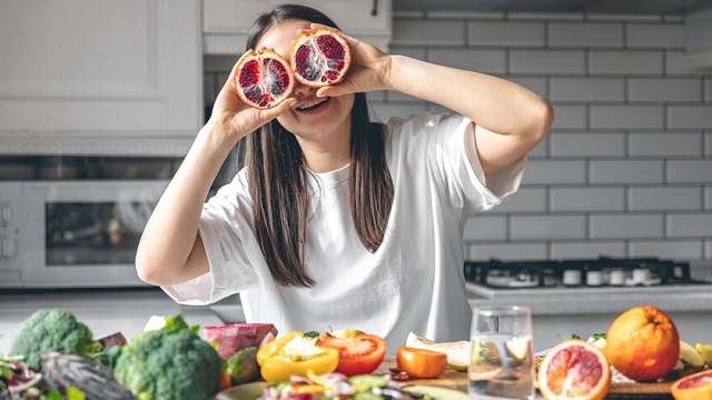 Vitamin và khoáng chất có vai trò quan trọng đối với cơ thể người