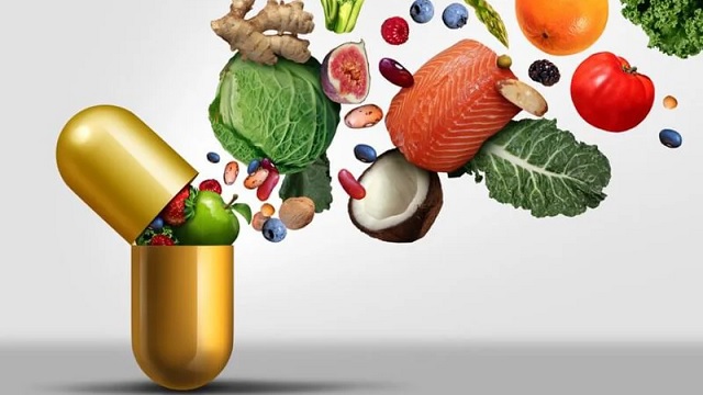 Vitamin và khoáng chất có vai trò quan trọng đối với cơ thể người