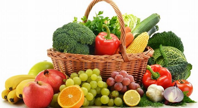 Xây dựng chế độ ăn uống khoa học cho người cao huyết áp