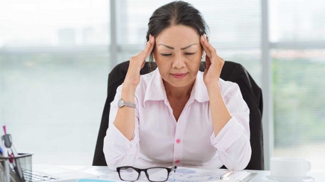 Xây dựng thực đơn khoa học cho người cao huyết áp