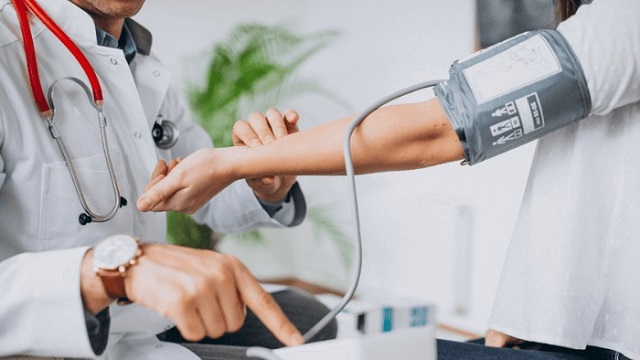 Xây dựng thực đơn khoa học cho người cao huyết áp