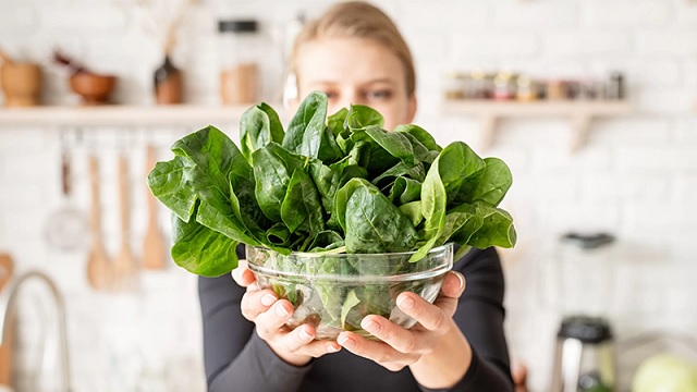 Xây dựng thực đơn khoa học cho người cao huyết áp