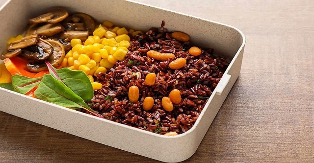 Xây dựng thực đơn khoa học cho người cao huyết áp