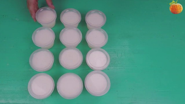 Cách làm sữa chua đơn giản từ sữa đặc ngay tại nhà