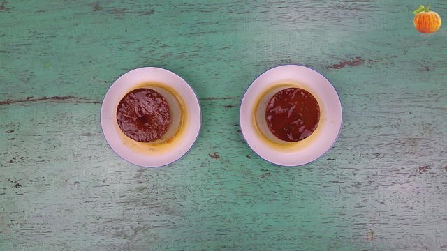 Cách làm caramen trà xanh